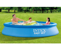INTEX Basen EASY SET 305 x 61 cm - 1016959 - zdjęcie 2